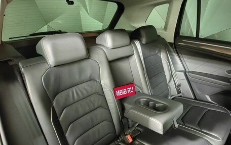 Volkswagen Tiguan II, 2020 год, 3 115 000 рублей, 15 фотография