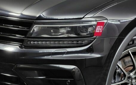 Volkswagen Tiguan II, 2020 год, 3 115 000 рублей, 10 фотография