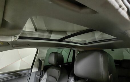 Volkswagen Tiguan II, 2020 год, 3 115 000 рублей, 21 фотография