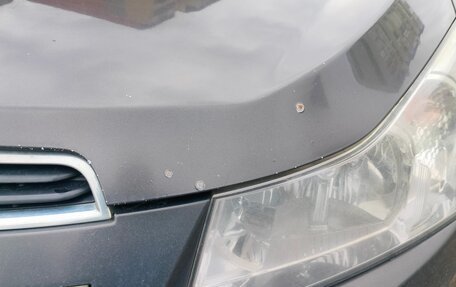 Chevrolet Cruze II, 2013 год, 620 000 рублей, 10 фотография