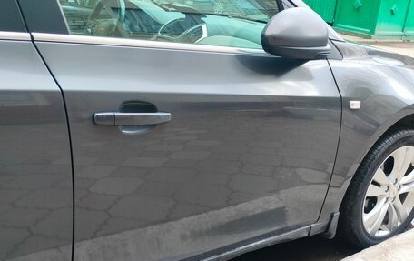 Chevrolet Cruze II, 2013 год, 620 000 рублей, 13 фотография