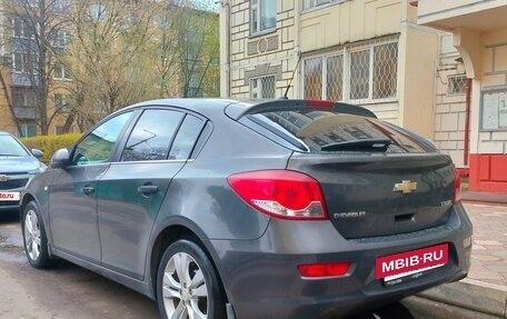 Chevrolet Cruze II, 2013 год, 620 000 рублей, 5 фотография