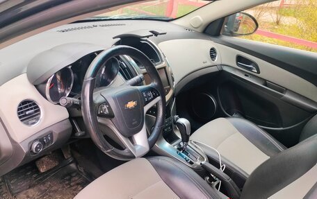 Chevrolet Cruze II, 2013 год, 620 000 рублей, 14 фотография