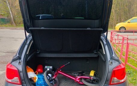 Chevrolet Cruze II, 2013 год, 620 000 рублей, 17 фотография