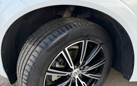 Volvo XC60 II, 2021 год, 5 800 000 рублей, 6 фотография