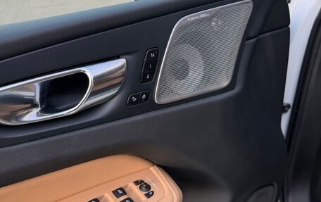 Volvo XC60 II, 2021 год, 5 800 000 рублей, 8 фотография