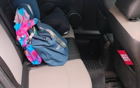 Chevrolet Cruze II, 2013 год, 620 000 рублей, 15 фотография