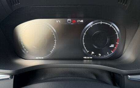 Volvo XC60 II, 2021 год, 5 800 000 рублей, 14 фотография