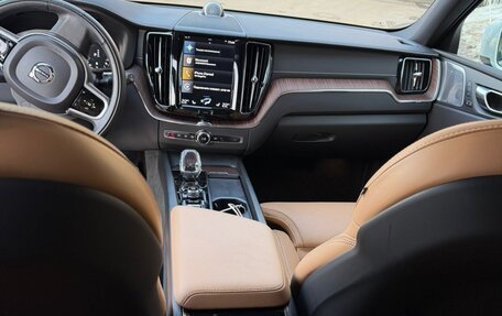 Volvo XC60 II, 2021 год, 5 800 000 рублей, 12 фотография