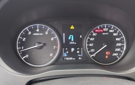 Mitsubishi Outlander III рестайлинг 3, 2021 год, 2 700 000 рублей, 5 фотография