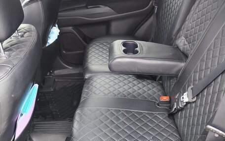 Mitsubishi Outlander III рестайлинг 3, 2021 год, 2 700 000 рублей, 10 фотография