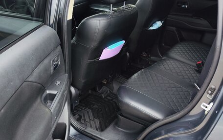 Mitsubishi Outlander III рестайлинг 3, 2021 год, 2 700 000 рублей, 11 фотография