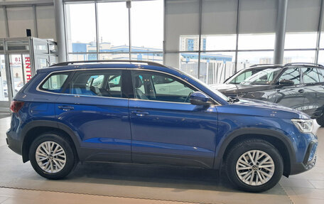 Volkswagen Taos, 2022 год, 2 799 000 рублей, 5 фотография