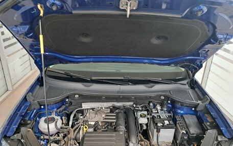 Volkswagen Taos, 2022 год, 2 799 000 рублей, 11 фотография