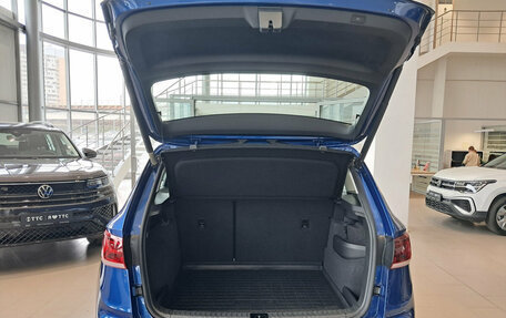 Volkswagen Taos, 2022 год, 2 799 000 рублей, 12 фотография