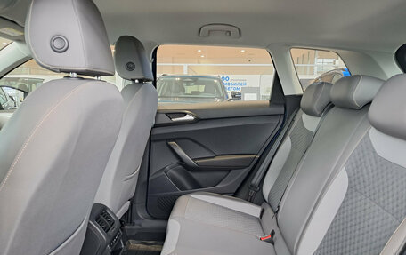 Volkswagen Taos, 2022 год, 2 799 000 рублей, 15 фотография