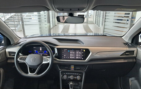 Volkswagen Taos, 2022 год, 2 799 000 рублей, 17 фотография