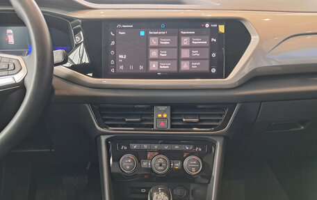 Volkswagen Taos, 2022 год, 2 799 000 рублей, 18 фотография