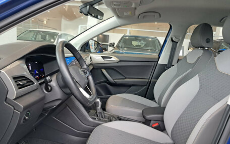 Volkswagen Taos, 2022 год, 2 799 000 рублей, 20 фотография