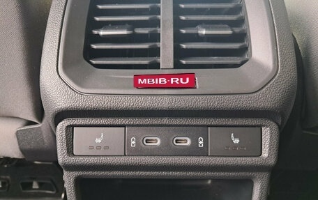 Volkswagen Taos, 2022 год, 2 799 000 рублей, 25 фотография