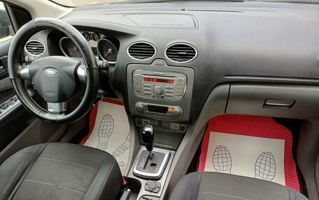 Ford Focus II рестайлинг, 2008 год, 399 000 рублей, 6 фотография