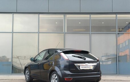 Ford Focus II рестайлинг, 2008 год, 399 000 рублей, 4 фотография