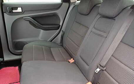 Ford Focus II рестайлинг, 2008 год, 399 000 рублей, 8 фотография