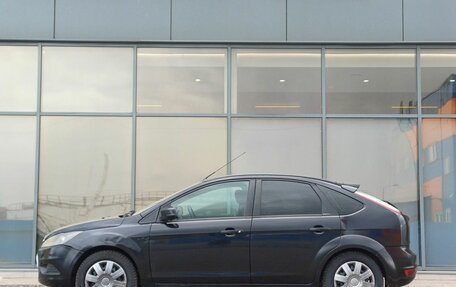 Ford Focus II рестайлинг, 2008 год, 399 000 рублей, 5 фотография