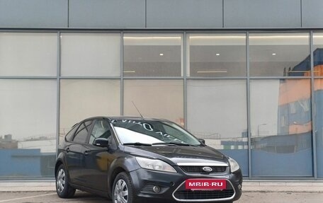 Ford Focus II рестайлинг, 2008 год, 399 000 рублей, 2 фотография