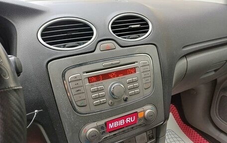 Ford Focus II рестайлинг, 2008 год, 399 000 рублей, 7 фотография