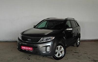 KIA Sorento II рестайлинг, 2018 год, 2 250 000 рублей, 1 фотография