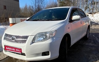 Toyota Corolla, 2008 год, 500 000 рублей, 1 фотография