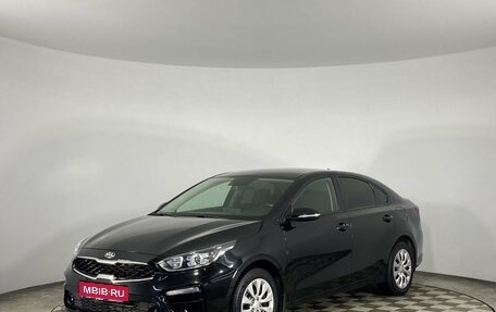KIA Cerato IV, 2019 год, 1 940 000 рублей, 1 фотография