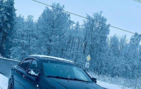 Chevrolet Lacetti, 2012 год, 300 000 рублей, 1 фотография