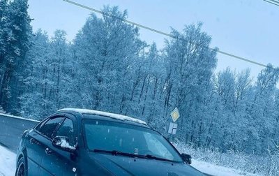 Chevrolet Lacetti, 2012 год, 300 000 рублей, 1 фотография