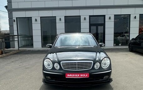 Mercedes-Benz E-Класс, 2004 год, 1 000 000 рублей, 1 фотография