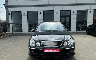 Mercedes-Benz E-Класс, 2004 год, 1 000 000 рублей, 1 фотография