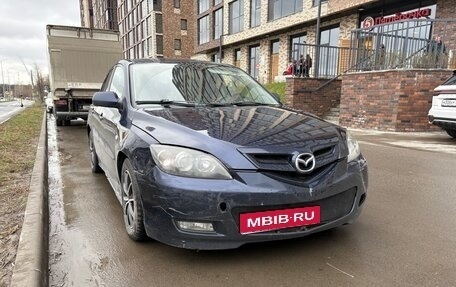 Mazda 3, 2008 год, 330 000 рублей, 1 фотография