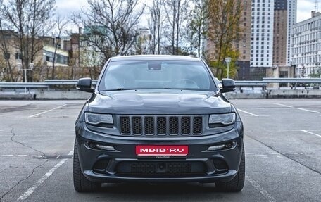 Jeep Grand Cherokee, 2013 год, 2 950 000 рублей, 1 фотография