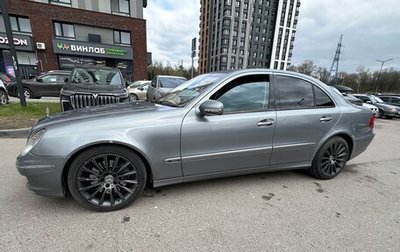 Mercedes-Benz E-Класс, 2008 год, 780 000 рублей, 1 фотография