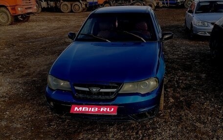 Daewoo Nexia I рестайлинг, 2011 год, 90 000 рублей, 1 фотография