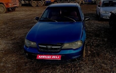 Daewoo Nexia I рестайлинг, 2011 год, 90 000 рублей, 1 фотография