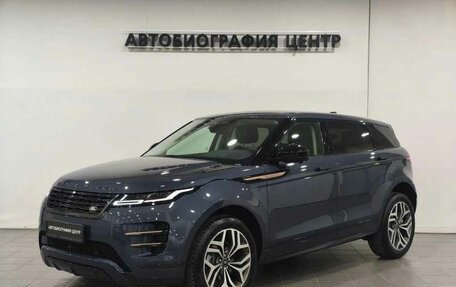 Land Rover Range Rover Evoque II, 2025 год, 6 090 000 рублей, 1 фотография