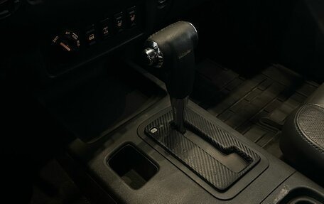 Nissan Navara (Frontier), 2008 год, 899 000 рублей, 14 фотография