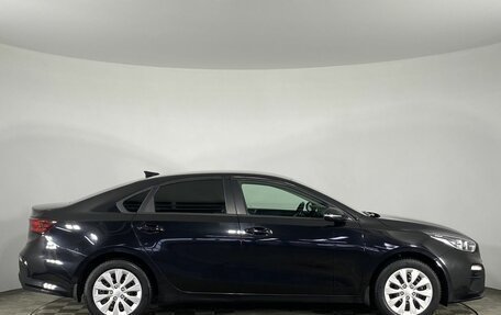 KIA Cerato IV, 2019 год, 1 940 000 рублей, 11 фотография