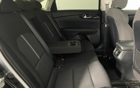 KIA Cerato IV, 2019 год, 1 940 000 рублей, 14 фотография