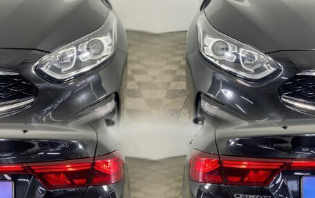 KIA Cerato IV, 2019 год, 1 940 000 рублей, 5 фотография