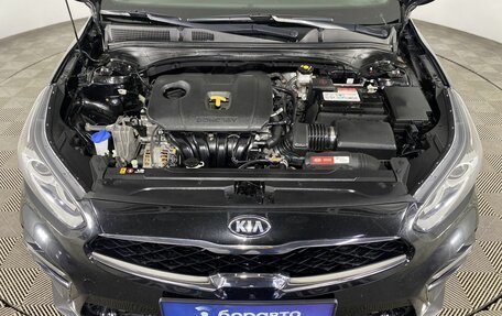 KIA Cerato IV, 2019 год, 1 940 000 рублей, 4 фотография