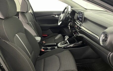 KIA Cerato IV, 2019 год, 1 940 000 рублей, 13 фотография