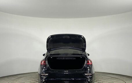 KIA Cerato IV, 2019 год, 1 940 000 рублей, 9 фотография